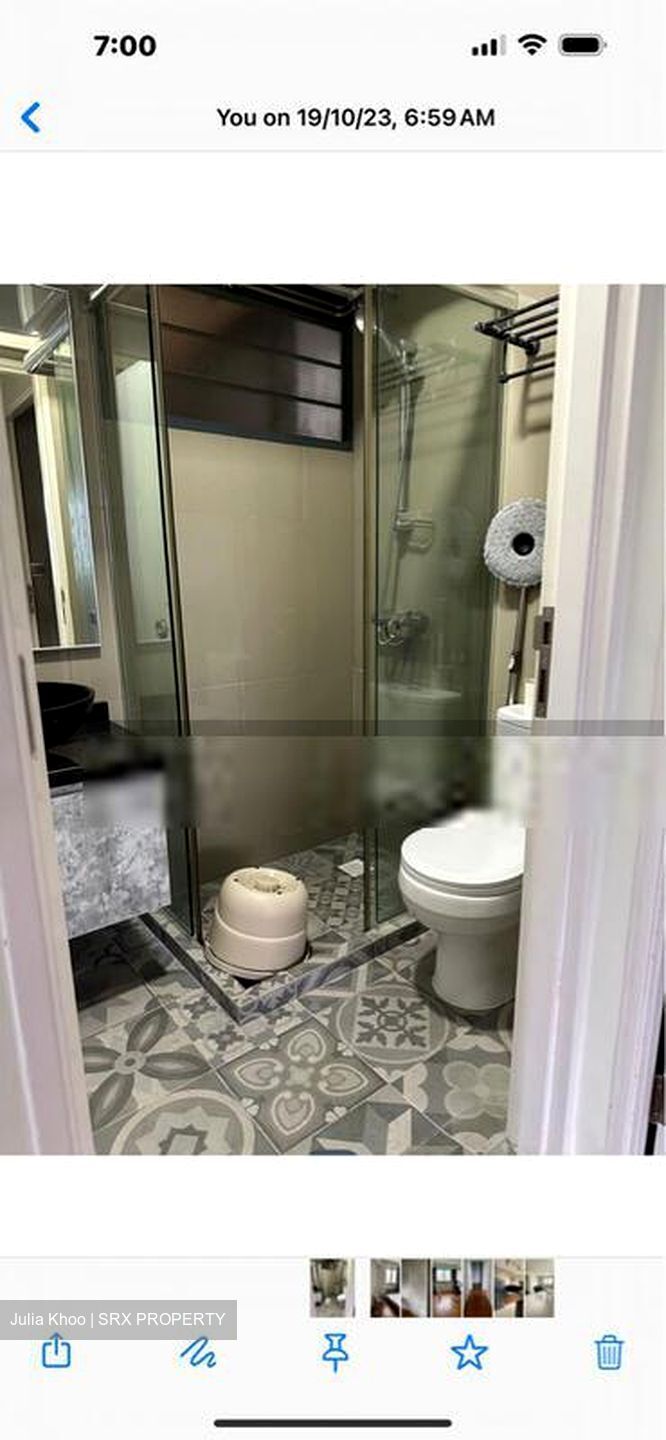 Blk 310C Waterway Terraces II (Punggol), HDB 3 Rooms #414869661